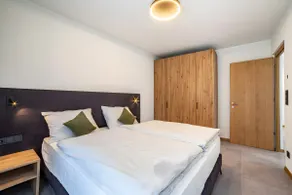 Apartamento con jardín, internet de alta velocidad y terraza | Vistas a la montaña - Image 3