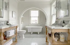 White Cottage - Image 3