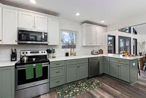 Resort Home w/ Arcade, Sauna & Hot Tub · Sleeps 18 - Image 5