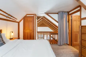 Cozy Retreat w/ Sauna Nubs Boyne - Image 5