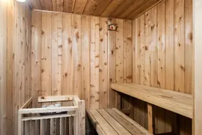 Cozy Retreat w/ Sauna Nubs Boyne - Image 4