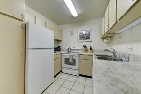 Hellgate E: 2 BR / 2 BA Condo i Alta, 4 sovepladser - Image 3