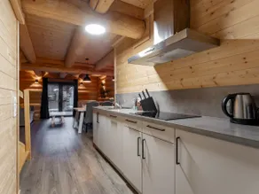 House near a ski resort - Image 3