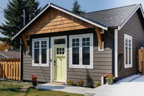 Brass Apple Cottage | Stylish, New, A/C & Wi-Fi - Image 2