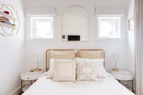 Brass Apple Cottage | Stylish, New, A/C & Wi-Fi - Image 4