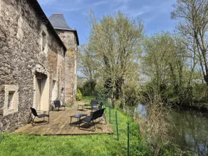 La Haute Boulière lodge near Ancenis (15 people) - Image 2