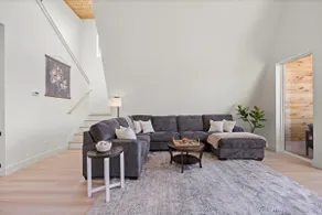 Cottonwood Crest| A-Frame on Bluff + Dog friendly! - Image 3