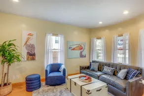 Walk to Beach: Home w/ Pool in Vermilion - Image 3