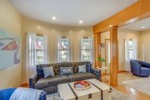 Walk to Beach: Home w/ Pool in Vermilion - Image 5
