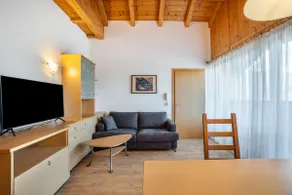 Ferienwohnung mit Grill, Terrasse und Pool | Bergblick | Perfekt für die Arbeit von Zuhause - Image 5