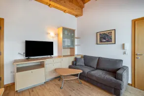 Ferienwohnung mit Grill, Terrasse und Pool | Bergblick | Perfekt für die Arbeit von Zuhause - Image 4