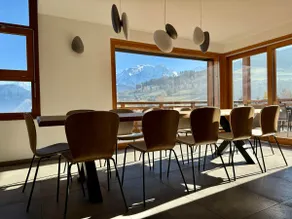 Chalet 6/7 habitaciones Combloux / Megeve en el corazón del área de Mont Blanc - Image 4