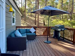 Rock Haven - Prescott Cabin Rentals - Image 4