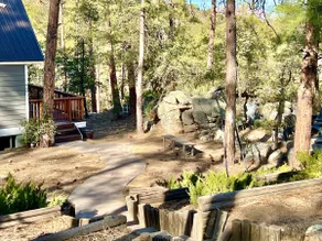 Rock Haven - Prescott Cabin Rentals - Image 3