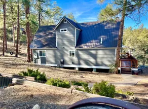 Rock Haven - Prescott Cabin Rentals - Image 2