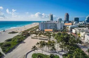 Art Deco SoFi Facing Miami's Best Beach - Image 3