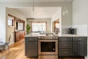 Classic Craftsman Stay - 3BR 2BA - Portland Charm - Image 2