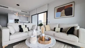 SUNSET CLIFFS horizon apartment - Image 4