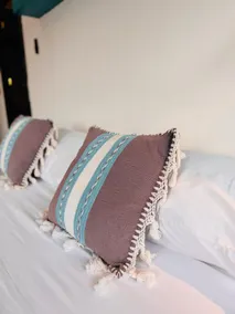 Apartment 02 in Holbox Center - Image 3