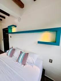 Apartment 02 in Holbox Center - Image 4
