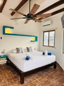 Apartment 02 in Holbox Center - Image 5