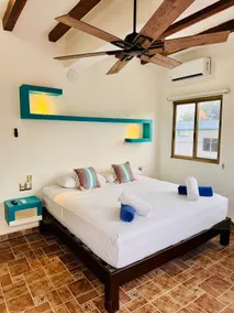 Apartment 02 in Holbox Center - Image 2