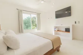 Private 2BR Home with Plunge Pool | Quiet Area - Image 5