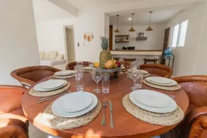 Private 2BR Home with Plunge Pool | Quiet Area - Image 3