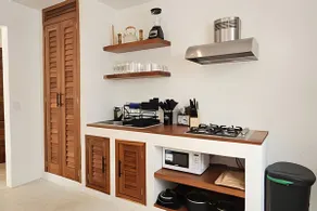 Private 2BR Home with Plunge Pool | Quiet Area - Image 4