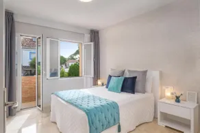 Manuel Hidalgo | Marbella Townhouse Pool Retreat - Image 2