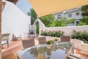 Manuel Hidalgo | Marbella Townhouse Pool Retreat - Image 4