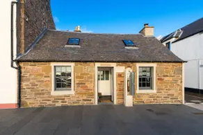 Barometer Cottage - Image 2