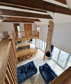Group Accommodation - sleeps 14 - Image 4