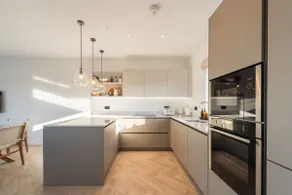 Tai Porth Llechog Townhouse by Birch Stays - Image 4