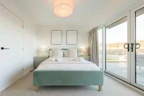 Tai Porth Llechog Townhouse by Birch Stays - Image 5