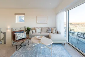 Tai Porth Llechog Townhouse by Birch Stays - Image 3