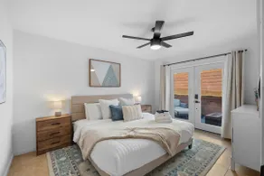 The Palm House by Coastline Vacation Rentals - Image 4