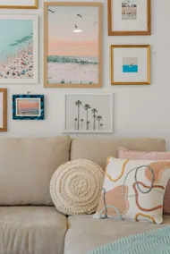 The Palm House by Coastline Vacation Rentals - Image 2