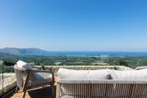 Private 4BR Villa with Heated Pool & Sea View - Image 3