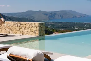 Private 4BR Villa with Heated Pool & Sea View - Image 5