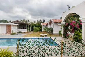 Lakeside Paradise by StayJade|5Cottages|Pvt Pool - Image 2