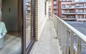 Haustierfreundliche Wohnung in Oostende - Image 5