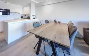 Haustierfreundliche Wohnung in Oostende - Image 3