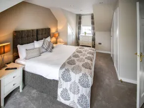 The Loans Inn Cottage - Image 5