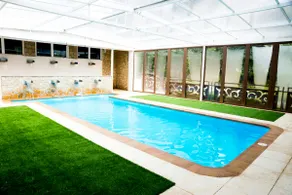 Vado de Tus Cabaña B6 Rural Houses with Pool - Image 3