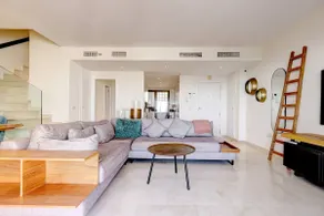 Penthouse La Cala De Mijas Golfview,Mountain ans Seaview - Image 5