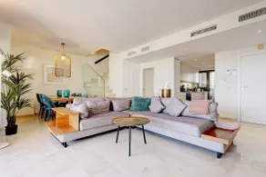 Penthouse La Cala De Mijas Golfview,Mountain ans Seaview - Image 4