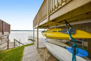 Cayuga Lakefront | Hot Tub | Fire Pit | Kayaks - Image 5