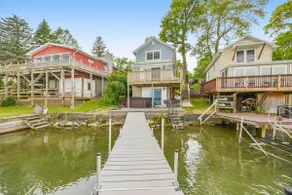 Cayuga Lakefront | Hot Tub | Fire Pit | Kayaks - Image 3