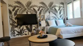 Large ground floor studio Le Nid Coco - Image 5